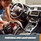 Worx 20V Power Share Cube Vac Cordless Compact Vacuum, Tool Only WX030L.9 - alternate 6